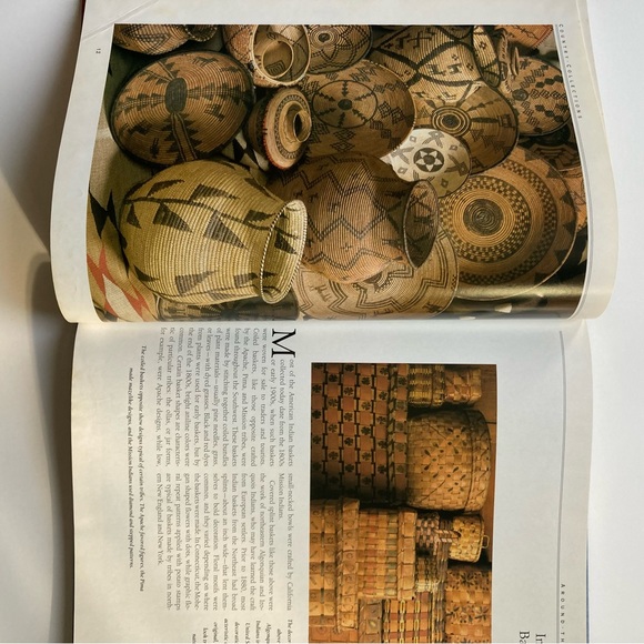 Vintage Country Collections Book - Picture 6 of 14